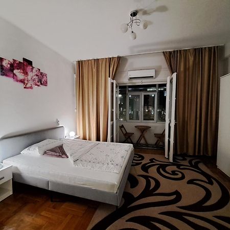 Amytis Flat Old City Bucharest Apartment Luaran gambar