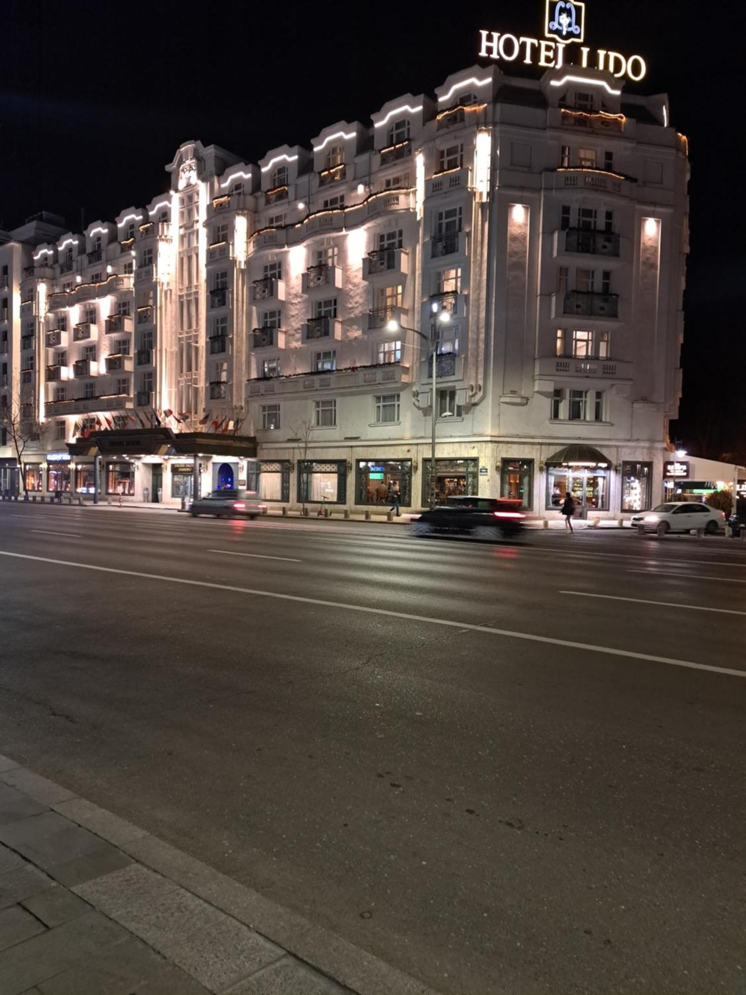 Amytis Flat Old City Bucharest Apartment Luaran gambar