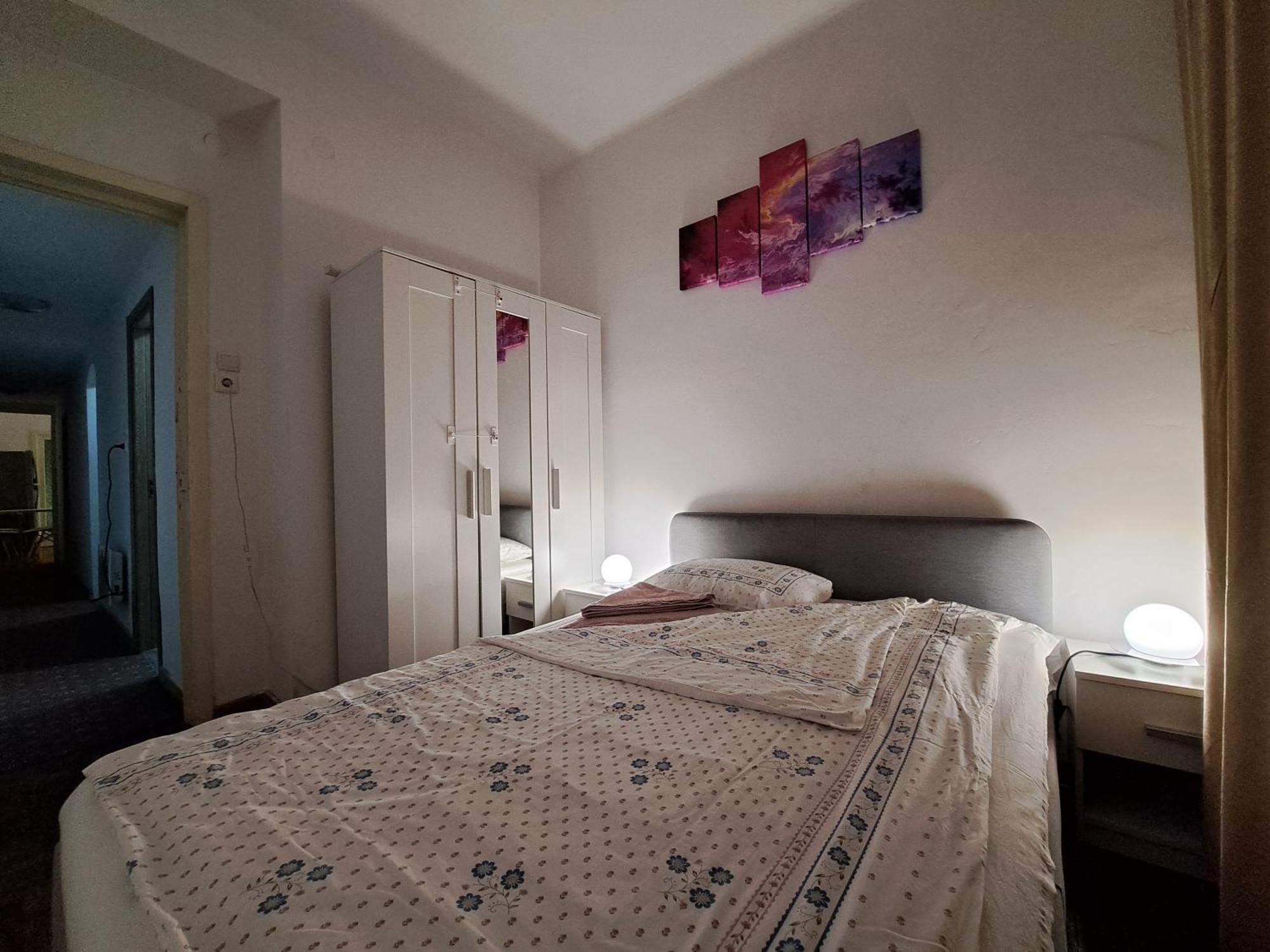 Amytis Flat Old City Bucharest Apartment Luaran gambar