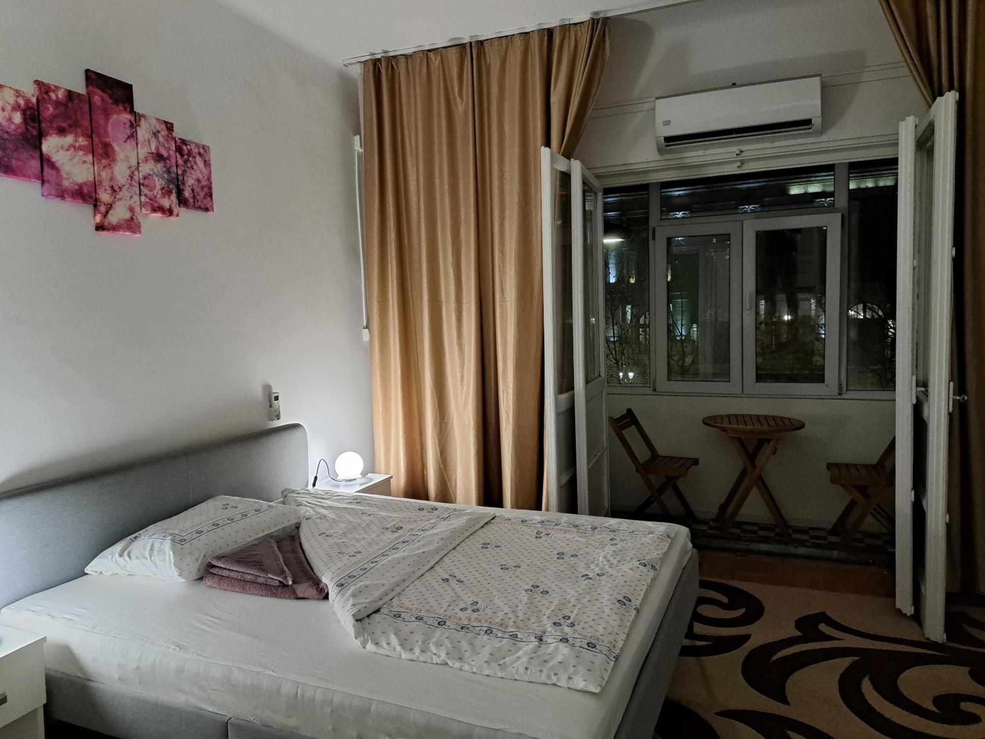 Amytis Flat Old City Bucharest Apartment Luaran gambar