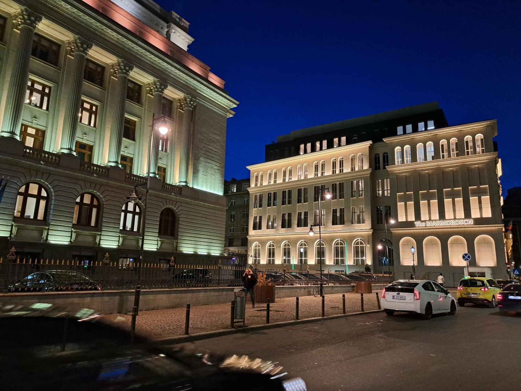 Amytis Flat Old City Bucharest Apartment Luaran gambar