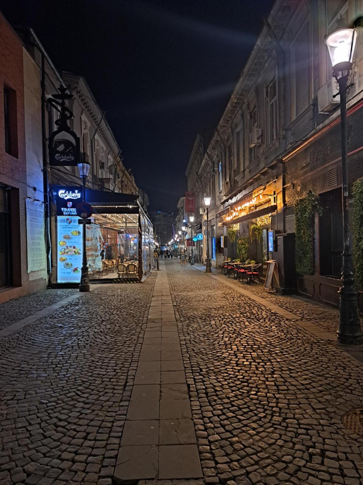 Amytis Flat Old City Bucharest Apartment Luaran gambar