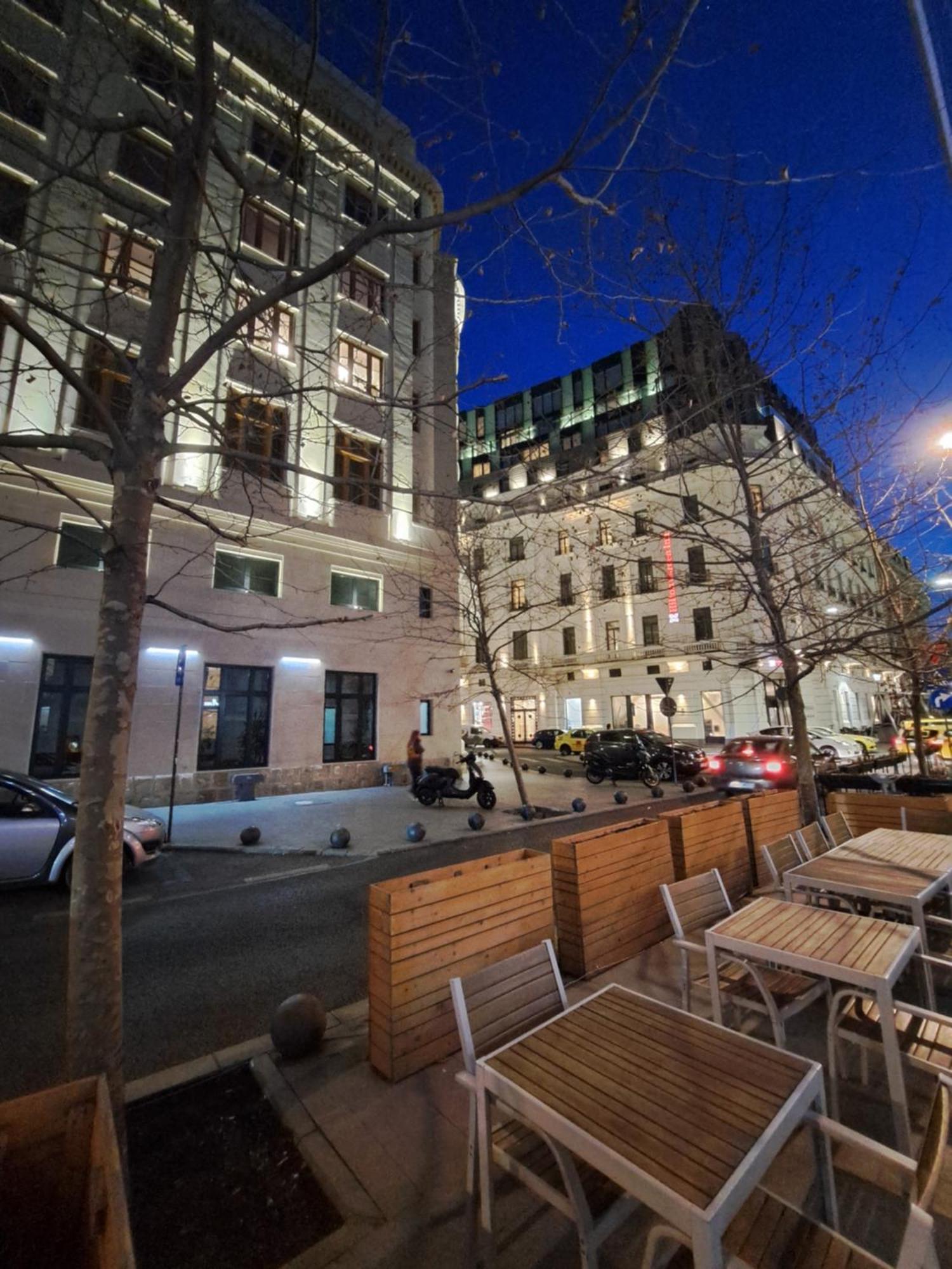 Amytis Flat Old City Bucharest Apartment Luaran gambar