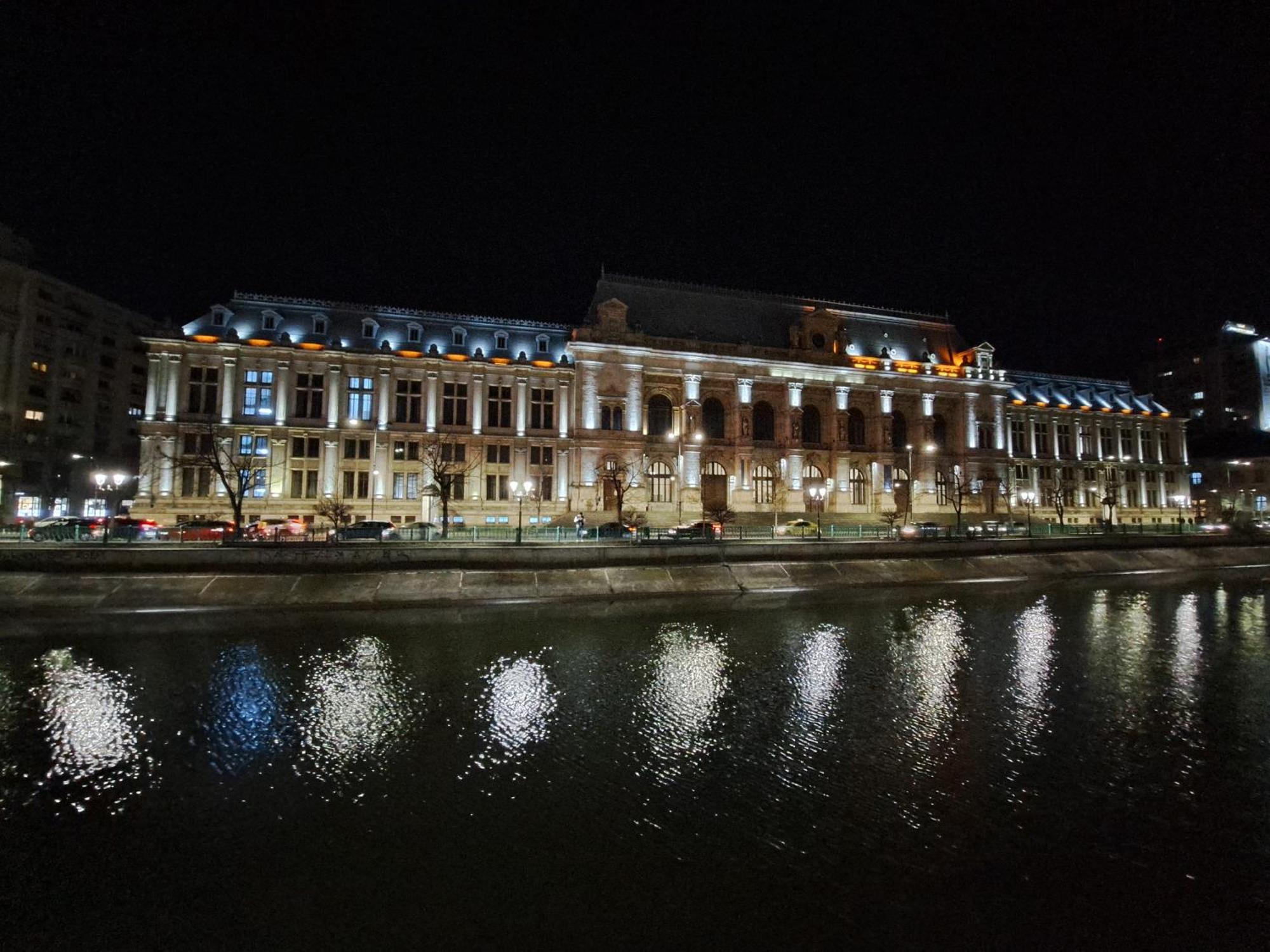 Amytis Flat Old City Bucharest Apartment Luaran gambar