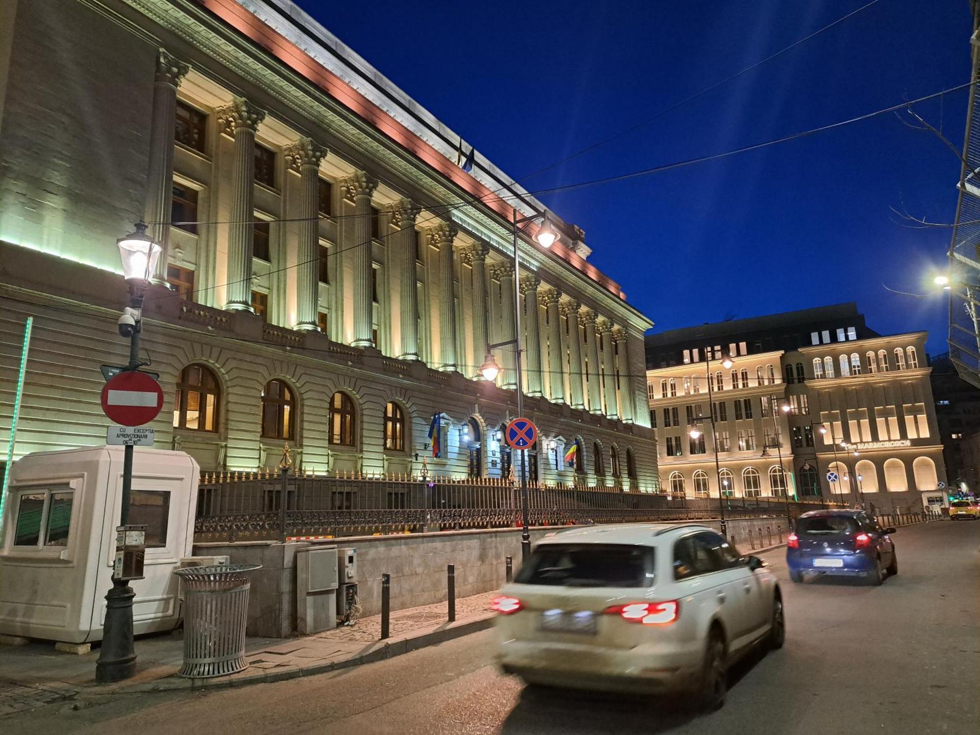 Amytis Flat Old City Bucharest Apartment Luaran gambar