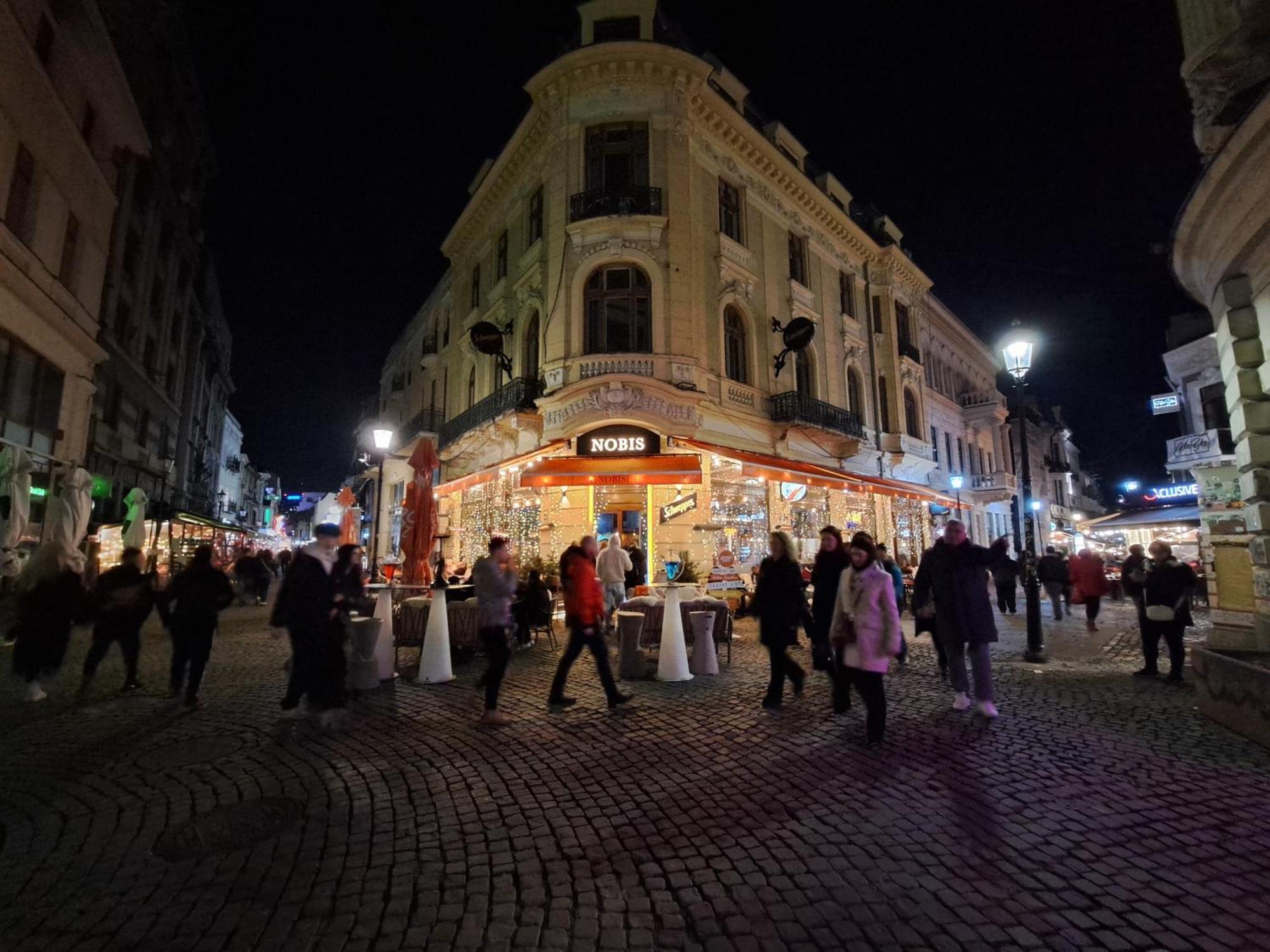 Amytis Flat Old City Bucharest Apartment Luaran gambar