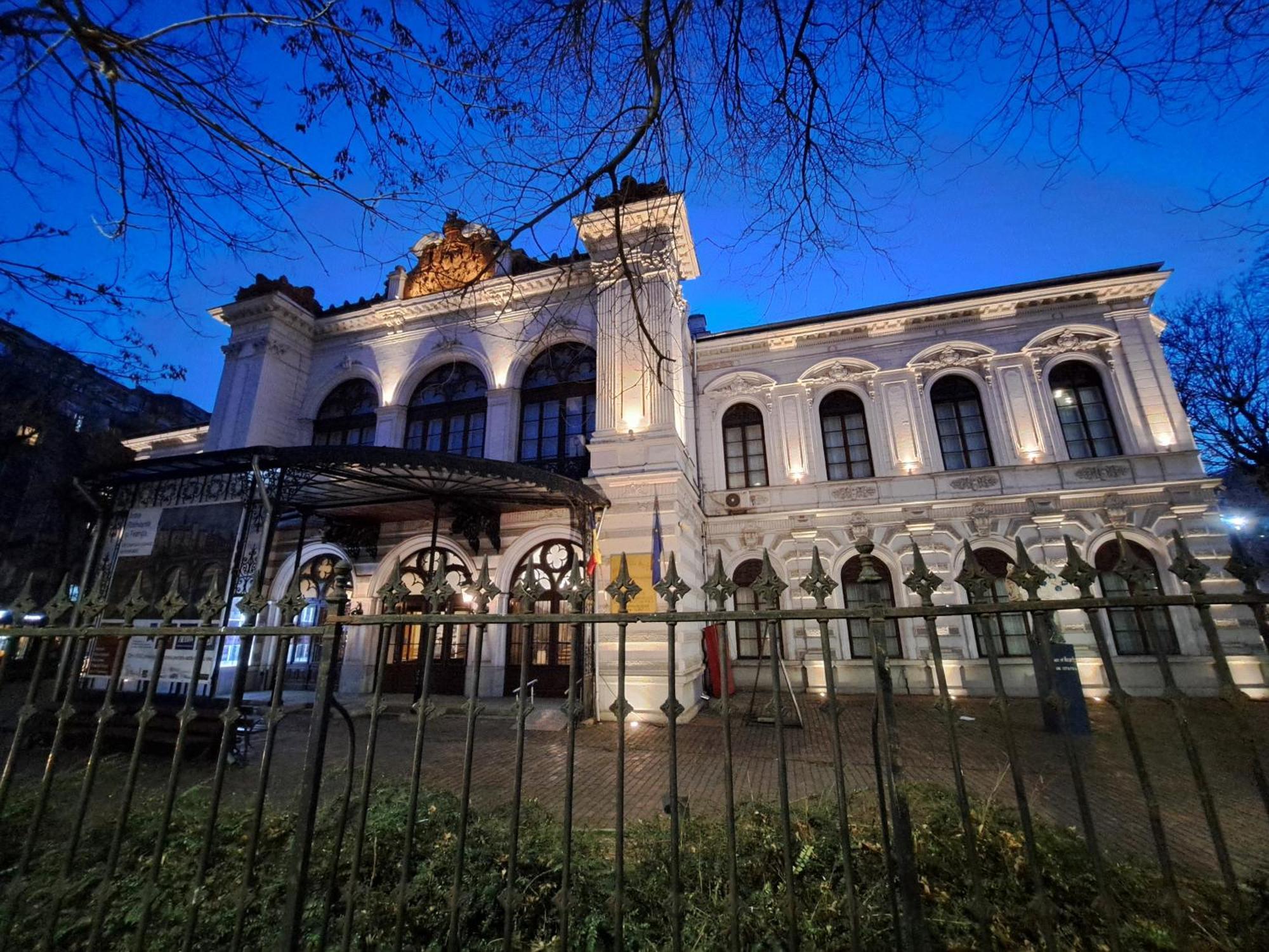Amytis Flat Old City Bucharest Apartment Luaran gambar