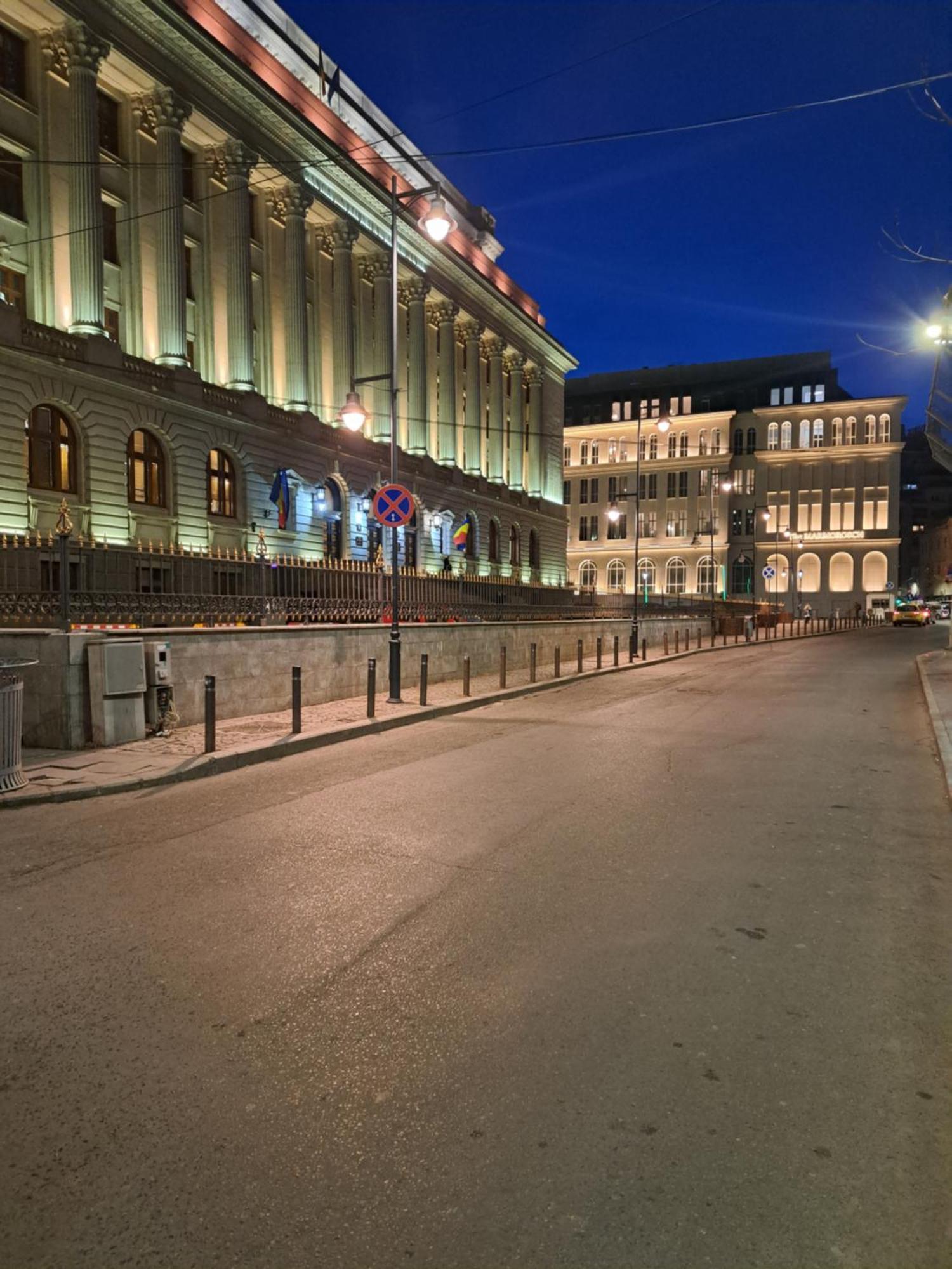 Amytis Flat Old City Bucharest Apartment Luaran gambar