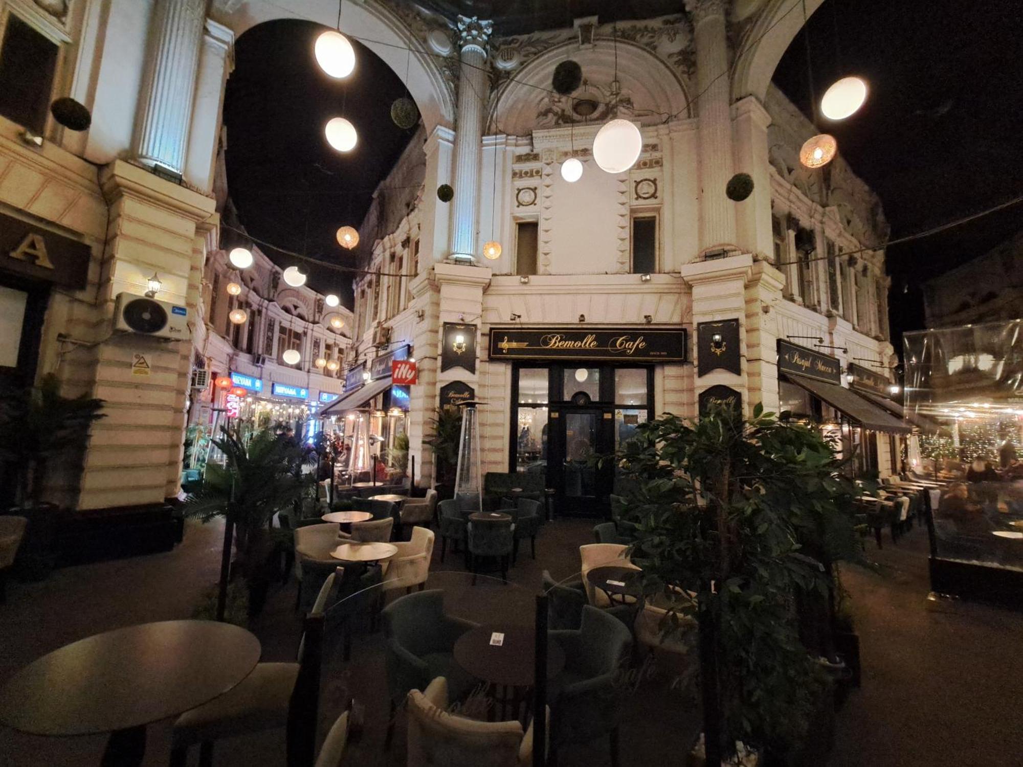 Amytis Flat Old City Bucharest Apartment Luaran gambar
