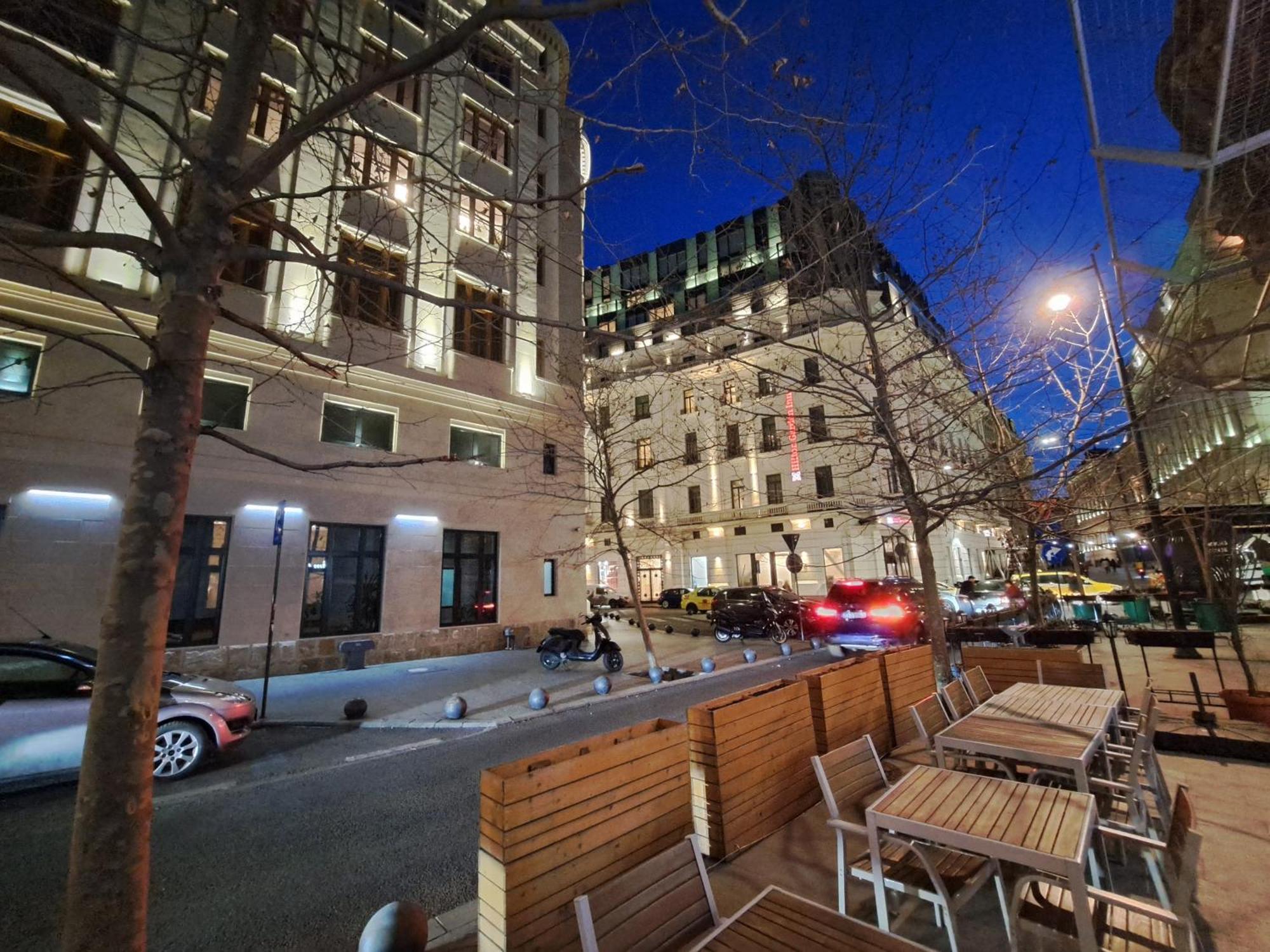 Amytis Flat Old City Bucharest Apartment Luaran gambar