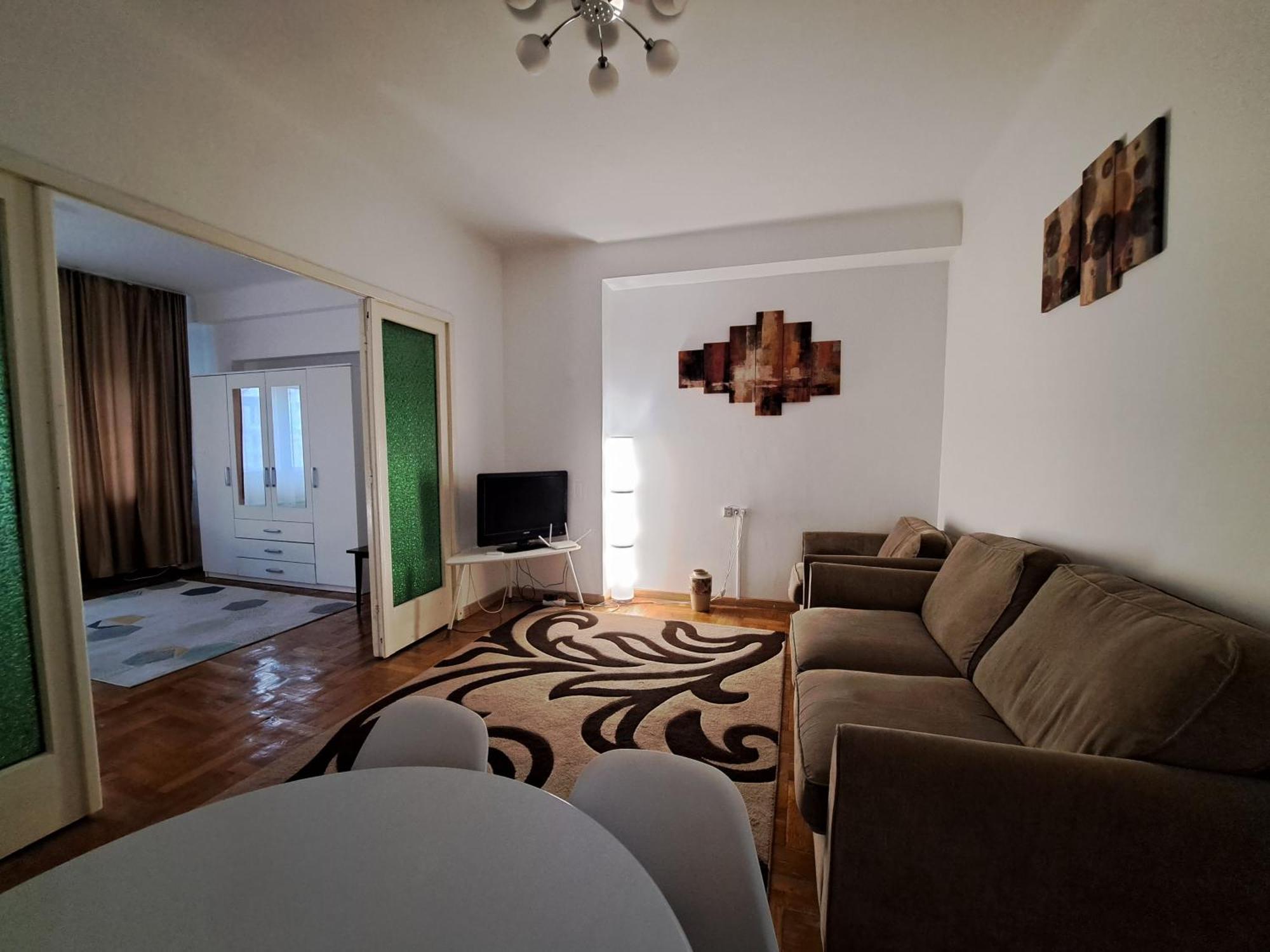 Amytis Flat Old City Bucharest Apartment Luaran gambar