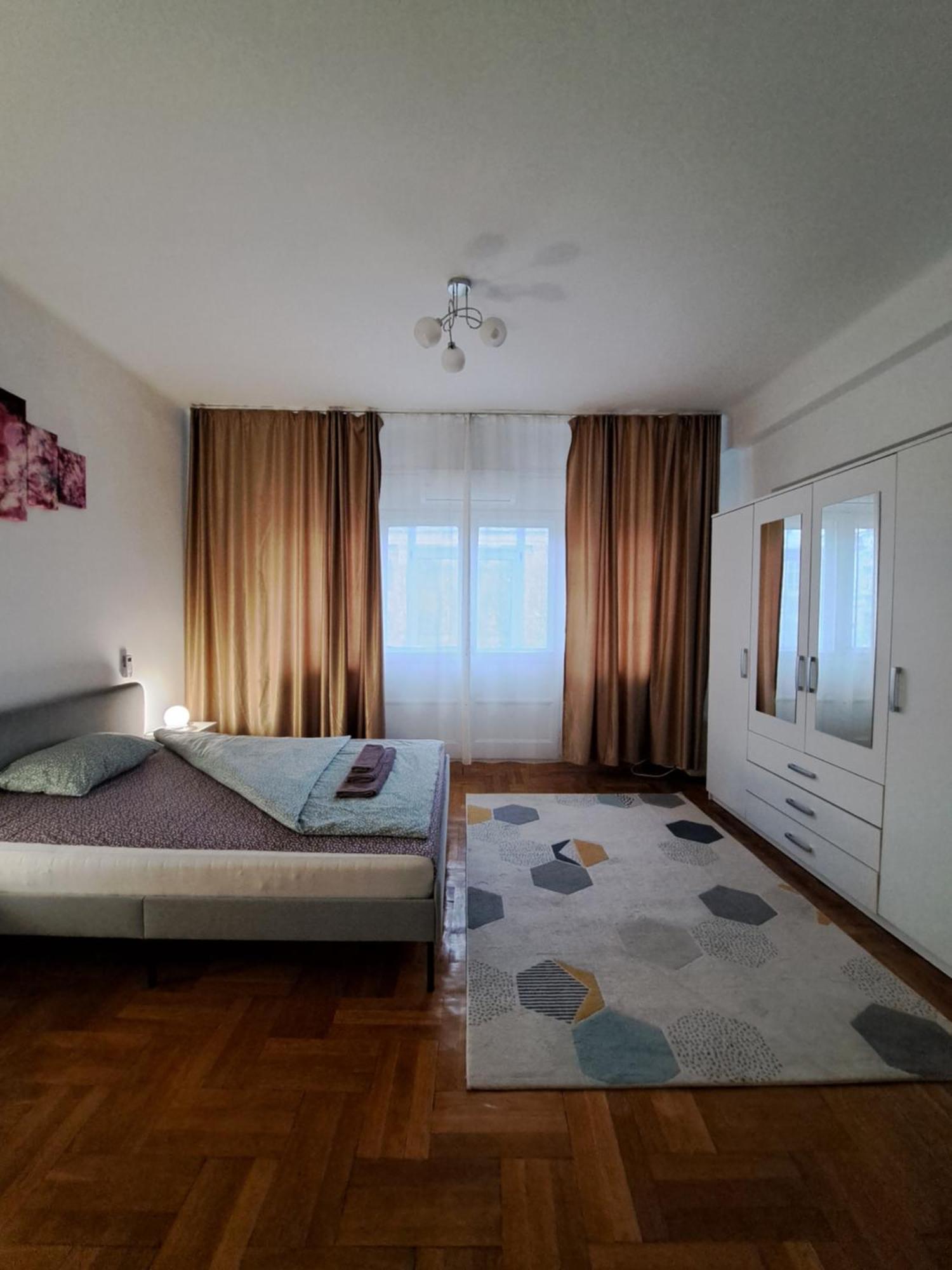 Amytis Flat Old City Bucharest Apartment Luaran gambar