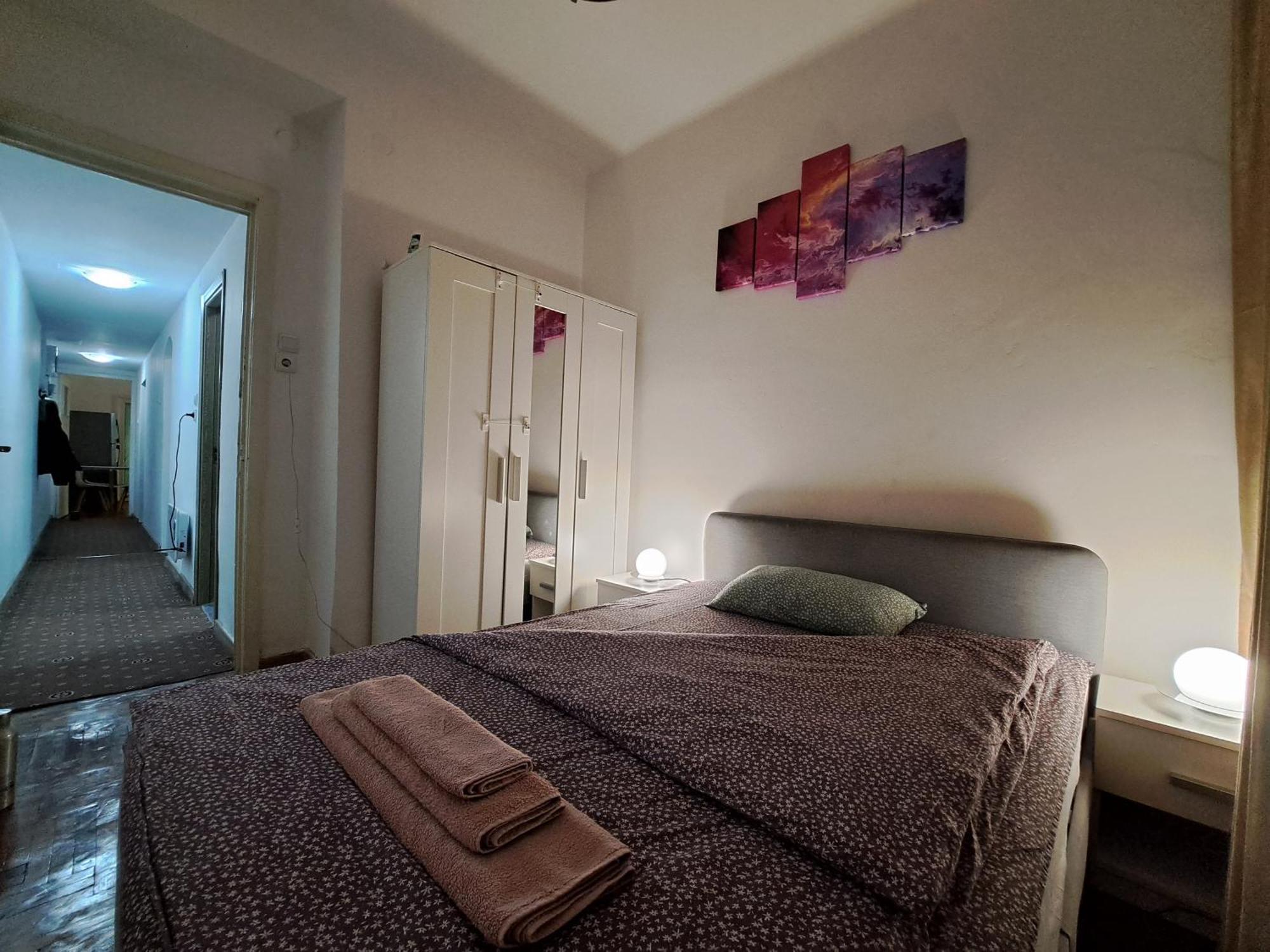 Amytis Flat Old City Bucharest Apartment Luaran gambar